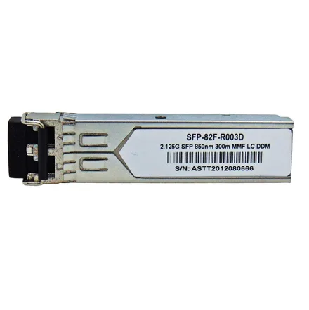 Sfp 300M Lc Ddm 82F Mmf