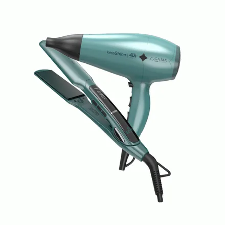 Gama Karashine 900 7140 Alisador Secador