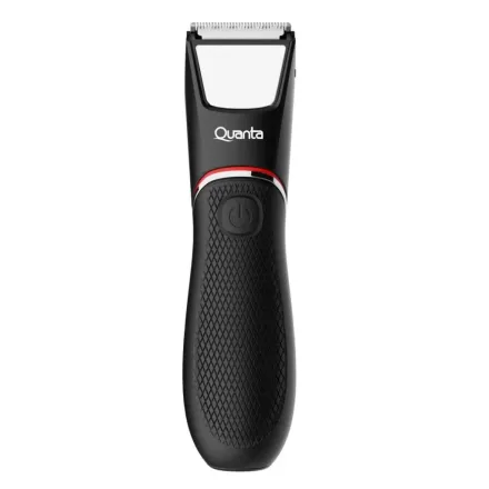 Quanta Corta Pelos Afeitadora Qtcas 21 2EN1 Sensitive Area