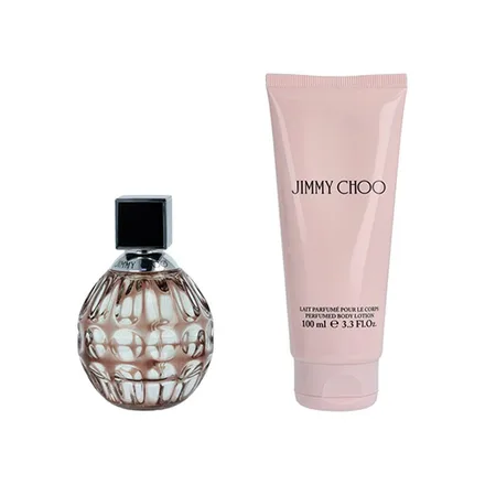 Jimmy Choo Edp 2 Piezas 60ml