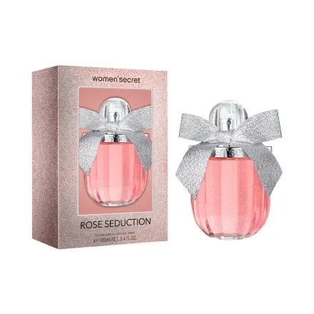 Perfume Femenino Women Secret Rose Seduction Edp 100ml