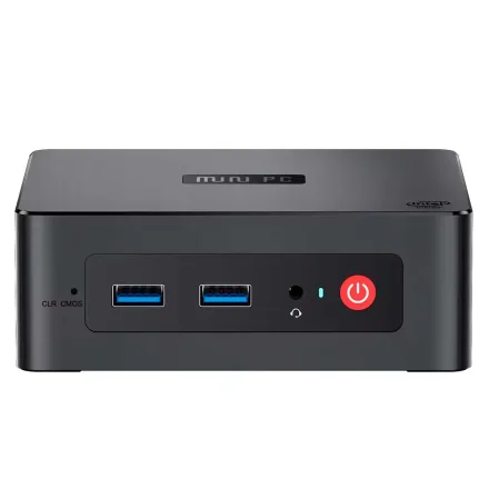Mini Pc Beelink Gk 128GB