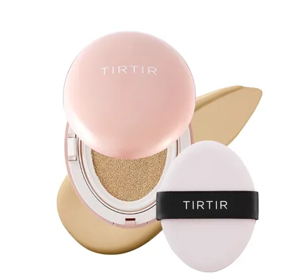 TIRTIR BASE DE MAQUILLAJE FIT ALL COVER 24W SOFT BEIGE
