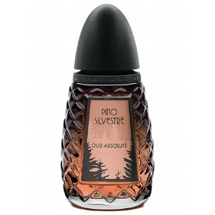 Pino Silvestre Oud Absolute Masculino Eau Toilette 75ml