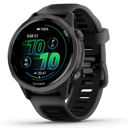 Forerunner 570 010 00 42mm