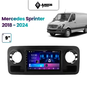 Marco Frame Moldura 10 Mb Mercedes Benz Spr