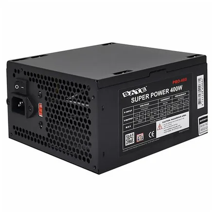 Fuente Alimentacion Pc Satellite Pro 460 Atx Bivolt