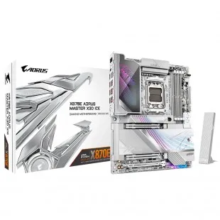 Mb AM5 Gigabyte Aorus Master X3D Ddr 5 Hdmi