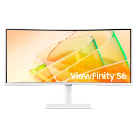 Viewfinity 34 Ultrawide Curvo Hdmi