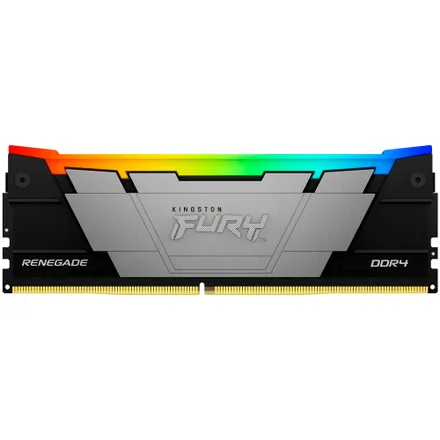 Ddr 4 Rgb Fury Renegade 8