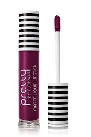 Pretty Matte Liq Stick 011 Gloss Mate