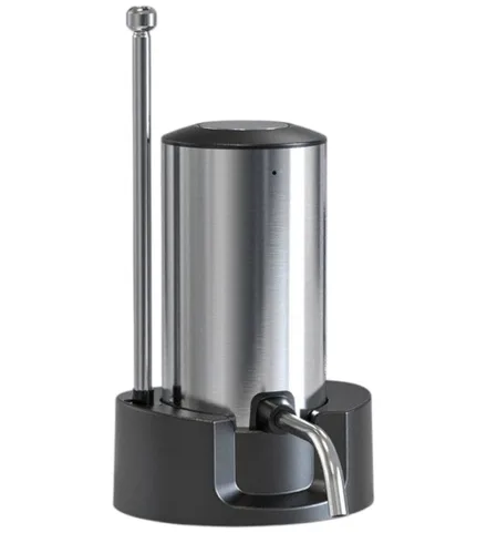 Aerador Dispensador Recarregavel Mgs Kd 8 75