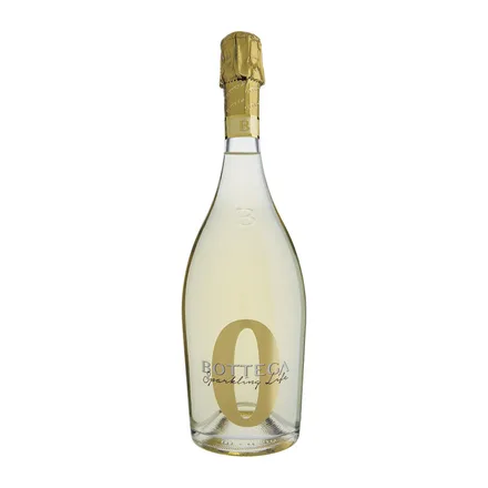 Vino Bottega Sparkling Sin Alcohol White 750ml