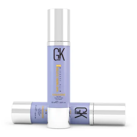 Gkhair Cashmere 50ml