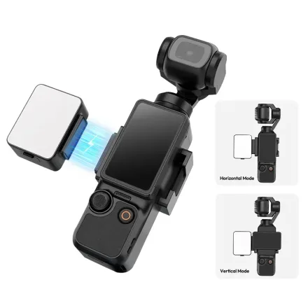 Ulanzi Pocket Mini Light L168 Magnetic