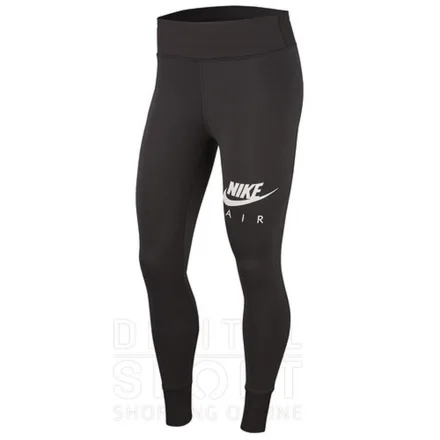 Calça Nike Feminina BV3802010 L – Preta