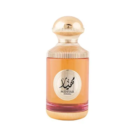 Perfume Mamlakat Mehyar Aurora Feminino Edp Agatres 100ml