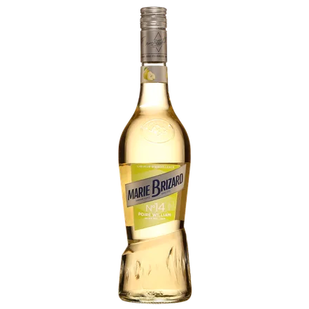 Licor Marie Brizard Poire William 700ml