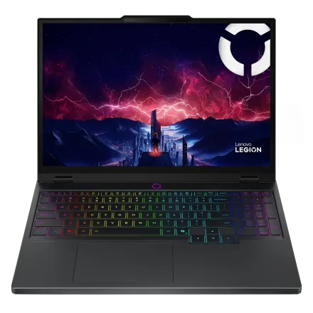 Gamer Legion 5 7 260 Geforce Rtx 5060 512GB