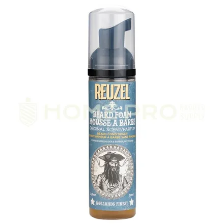 Espuma Barba Reuzel Fragrancia 514