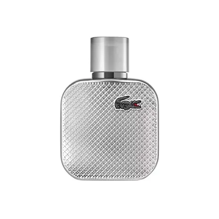 Lacoste Silver Grey Edp 100ml