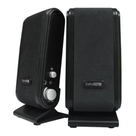 Speaker Satellite 001 Con Sistema
