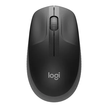 Mouse M190 910 3 Botones