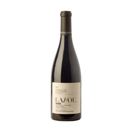 Vino Lafou Batea Tinto 750ml