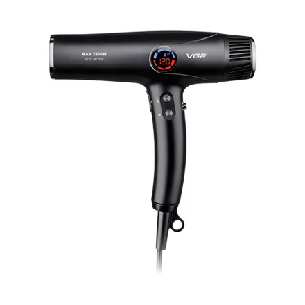 Secador Cabello Vgr 469