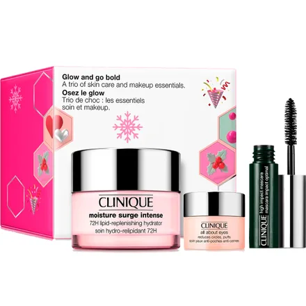 Hidratante Clinique Glow Go Bold V9T9 Y3