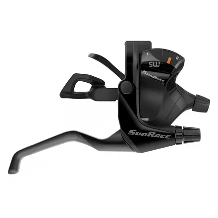 Cambio 8S Sunrace M500 3X8