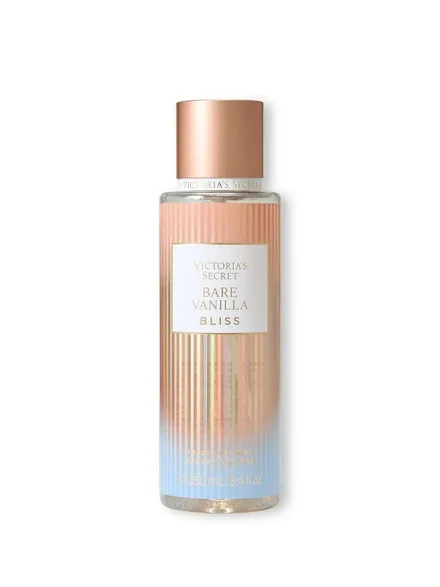 Victoria Secret Splhash Valvet Petais Bliss 250ml