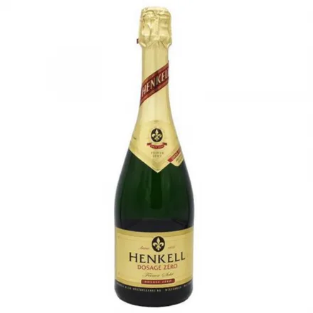 Espumante Alemao Henkell Dosage Zero 750ml