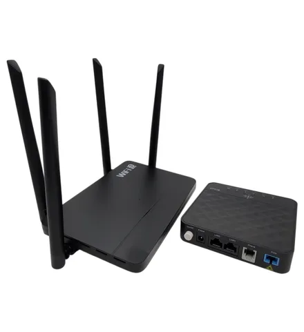 Combo Gpon 02B Iuron Ac 5 Plus
