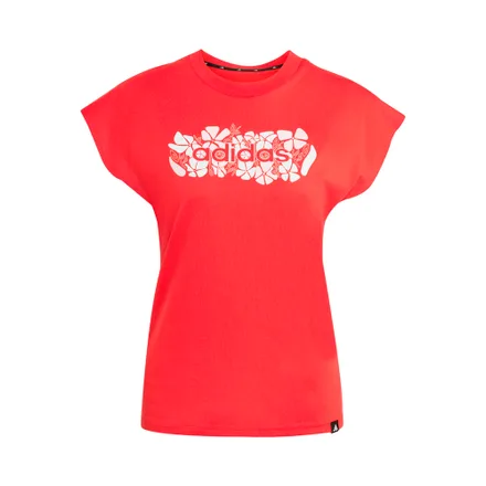 Remera Adidas Jv8519 Soft Side Femenino