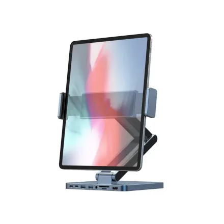 Wiwu Hub 8EN1 Soporte