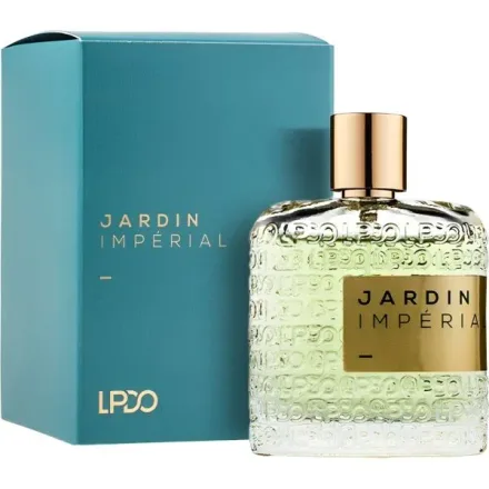 Lpdo Perfume Jardin Imperial Eau Parfum Intense 100ml