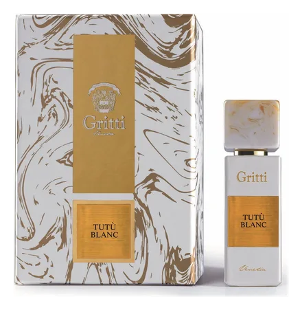 Gritti Tutu Blanc Eau Parfum 100ml