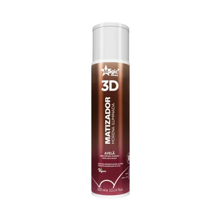 Matizador Magic Color Rubio Natural Dorado 300ml