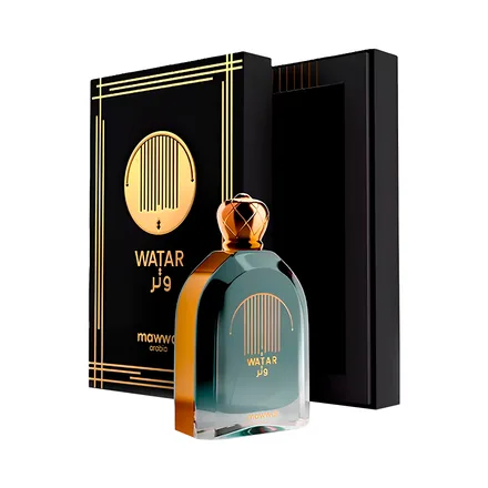 Mawwal Symphony Watar Eau Parfum 100ml