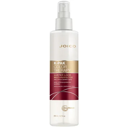 Spray Capilar Joico Pak Color Therapy Luster Lock Multiperfector 200ml