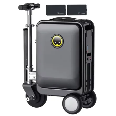 Airwheel Maleta Scooter Electrica Robot 20