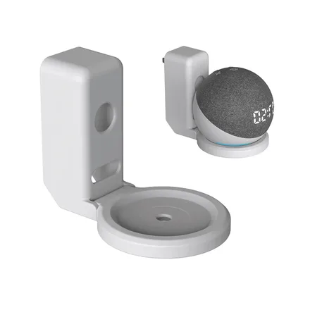 SUPORTE PARA ALEXA SMARTFY BRANCO