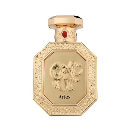 Perfume French Avenue Genesis Aries Unisex Edp Agatres 90ml