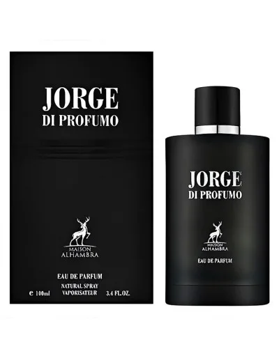 PERFUME MAISON ALHAMBRA...