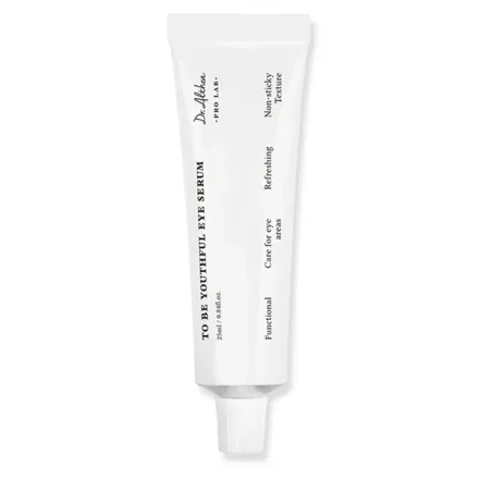 Serum Contorno Olhos Dr Althea To Be Youthful Eye 25ml