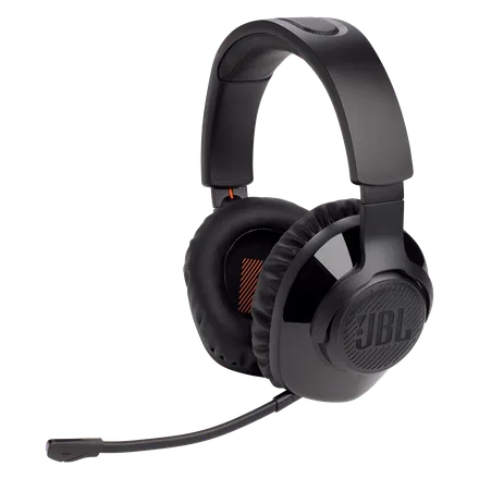 Quantum 350 Over Ear Gaming Microfone