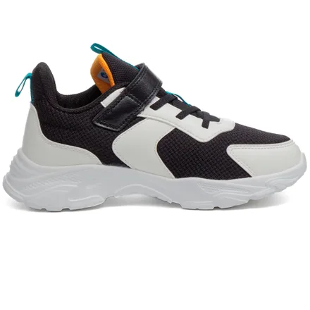 Tenis 361 Infantil Masculino Bps Lifestyle 32