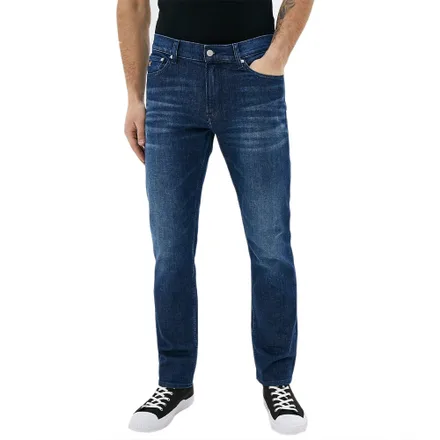 Calca Jeans Calvin Klein Masculino 1BJ 031 30