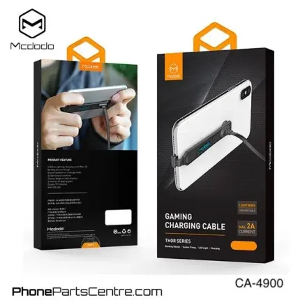 Mcdodo Cable Charging Ca 4900